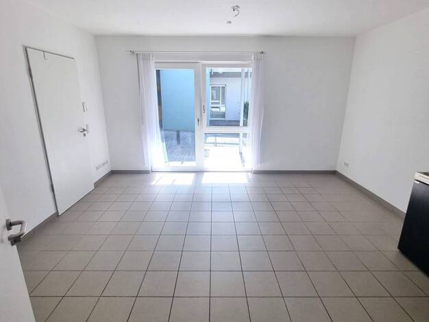 Wohnung zur Miete 530 € 1 Zimmer 42,5 m² Klaus-Kordel-Straße 9 Kürenz Trier 54296