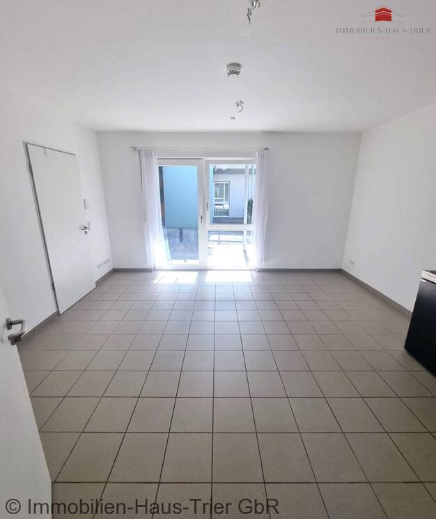 Wohnung zur Miete 530 € 1 Zimmer 42,5 m² Klaus-Kordel-Straße 9 Neu-Kürenz 1 Trier 54296