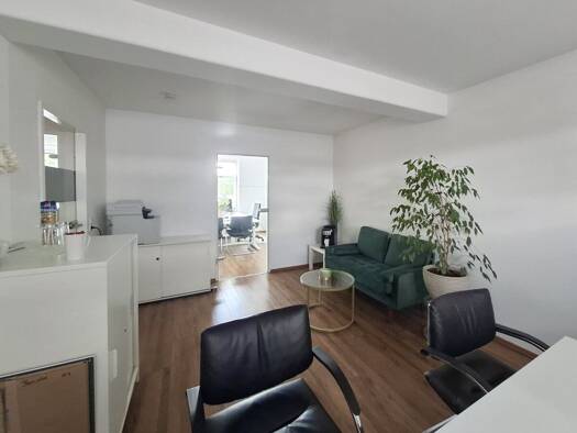 Bürofläche zur Miete 1.171 € Goseburg-Zeltberg Lüneburg 21339