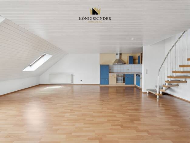 Maisonette zum Kauf 260.000 € 2,5 Zimmer 97,6 m² Laichingen 89150