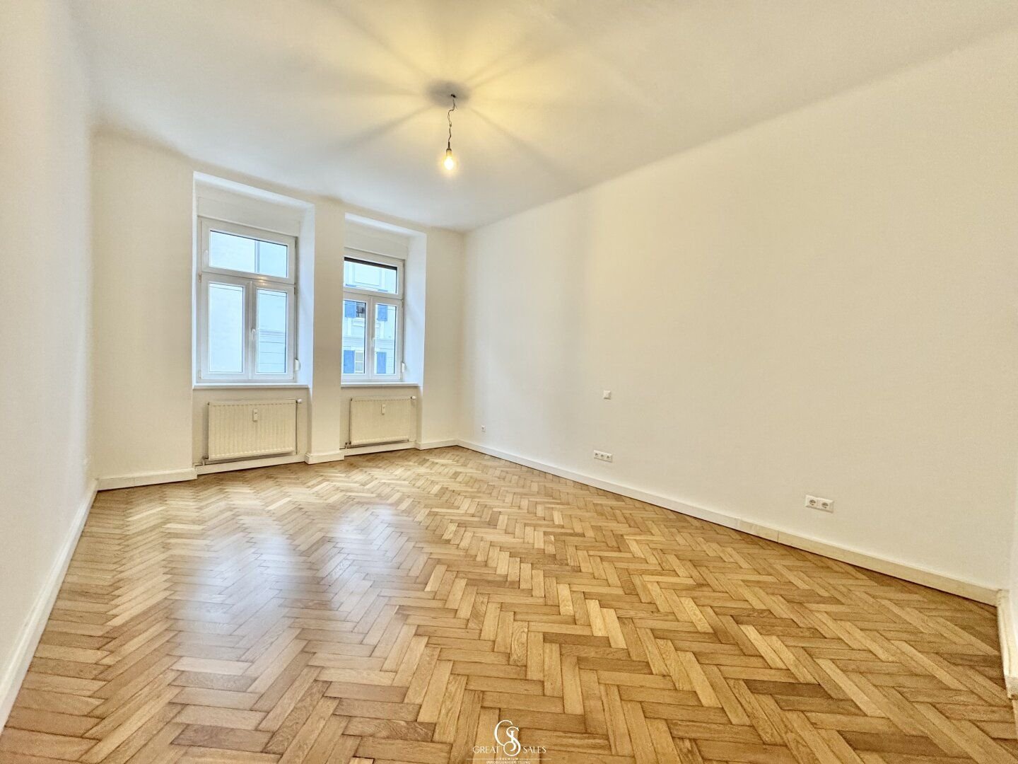 Wohnung zur Miete 552,48 € 3,5 Zimmer 84,7 m²<br/>Wohnfläche 1.<br/>Geschoss Eggenberg Graz 8020