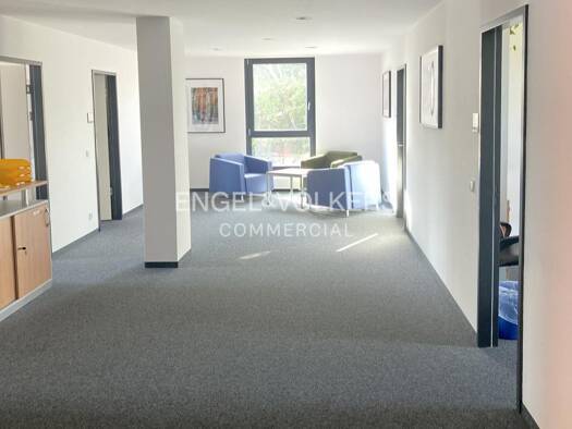 Büro zur Miete 15,50 € 1.146 m² Bürofläche teilbar ab 561 m² Berlin 12489