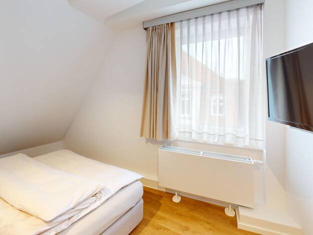 Wohnung zur Miete Wohnen auf Zeit 3.000 € 3 Zimmer 70,8 m² frei ab 19.10.2026 Altstadt Lüneburg 21335