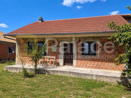 Einfamilienhaus zum Kauf 95.000 € 3 Zimmer 132 m² Oklaj 22303