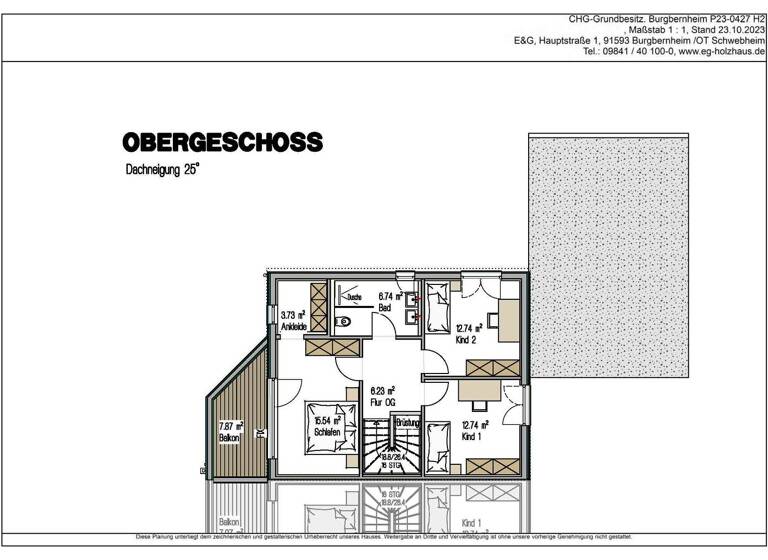 Doppelhaushälfte zur Miete 1.580 € 5 Zimmer 145 m² 420 m² Grundstück frei ab 02.02.2027 Rosenapfelstraße Burgbernheim 91593