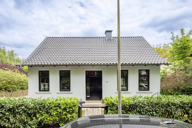 Einfamilienhaus zum Kauf 359.000 € 5 Zimmer 122 m² 635 m² Grundstück Aumund - Hammersbeck Bremen / Vegesack 28755