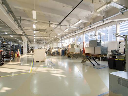 Halle/Industriefläche zur Miete 26.017 € 4.409,7 m² Lagerfläche Waldegg Linz 4020