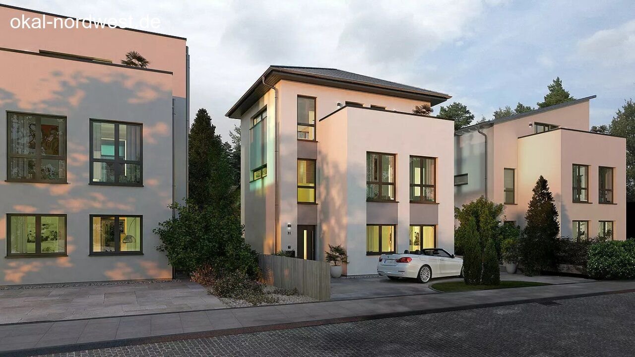 Einfamilienhaus zum Kauf 2.059.900 € 6 Zimmer 257 m²<br/>Wohnfläche 1.207 m²<br/>Grundstück Rodenkirchen Köln 50996