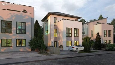 Einfamilienhaus zum Kauf 2.059.900 € 6 Zimmer 257 m² 1.207 m² Grundstück Rodenkirchen Köln 50996