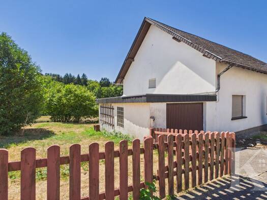 Einfamilienhaus zum Kauf 198.000 € 8 Zimmer 209,3 m² 785 m² Grundstück Kutzhof Heusweiler 66265