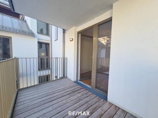 Wohnung zum Kauf - Erstbezug 542.700 € 2 Zimmer 52 m² 3. Geschoss Millergasse 34 Wien 1060