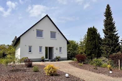 Haus zum Kauf provisionsfrei 228.560 € 4 Zimmer 98 m² 600 m² Grundstück Euba Chemnitz 09128