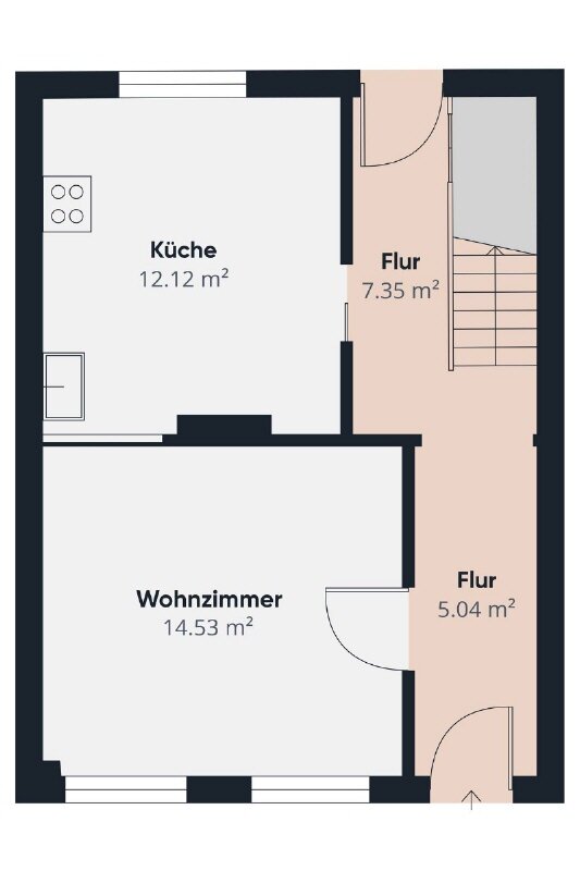 Reihenmittelhaus zum Kauf 189.000 € 3 Zimmer 85 m²<br/>Wohnfläche 475 m²<br/>Grundstück Lindern Geilenkirchen 52511