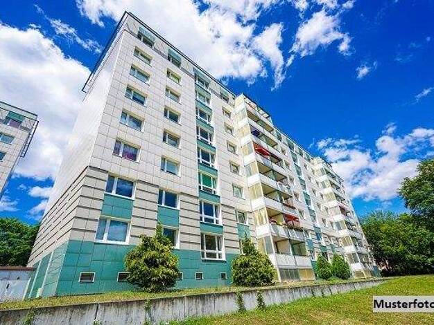 Wohnung zum Kauf 124.000 € 2 Zimmer 43 m² Bonames Frankfurt/Main 60433