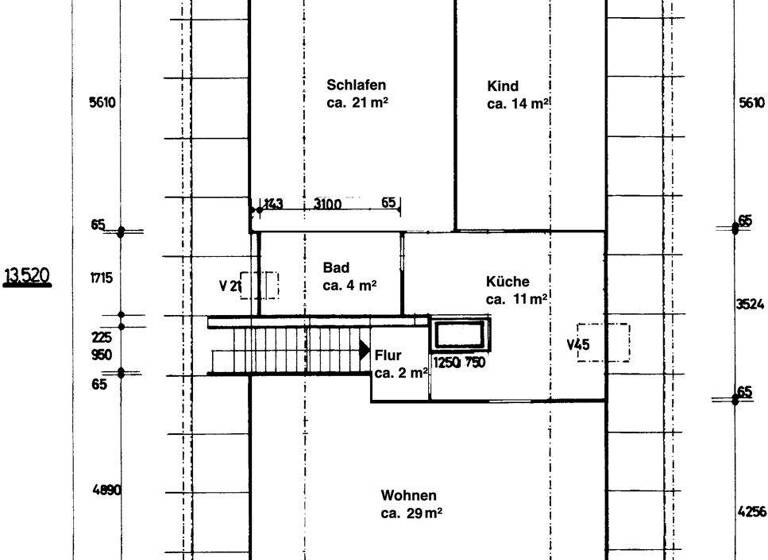 Einfamilienhaus zum Kauf 365.000 € 7 Zimmer 208 m² 717 m² Grundstück Luthe Wunstorf / Luthe 31515