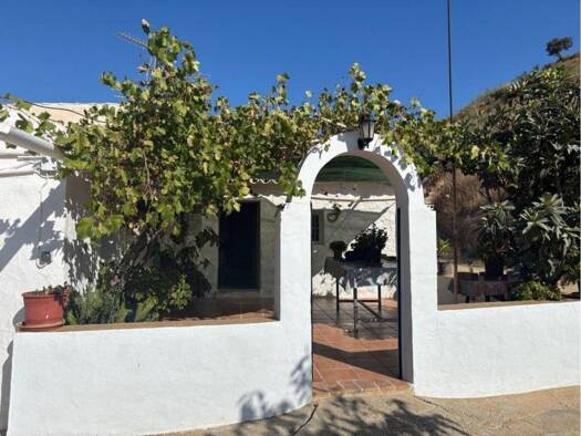 Verkaufsfläche zum Kauf 170.000 € 140 m² Verkaufsfläche >DS DISEMINADOS 447 EL TAJO EL MOCHUELO 29239 ALMO > Almogía 29239