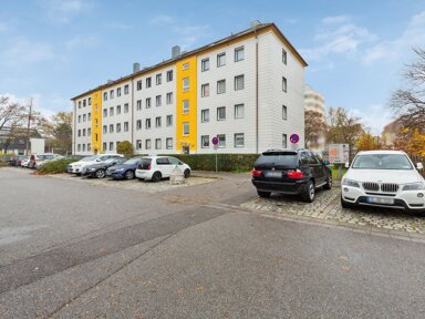 Wohnung zum Kauf 348.000 € 4 Zimmer 71 m² 3. Geschoss Ostenviertel Regensburg 93055