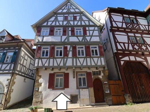 Studio zum Kauf 145.000 € 1 Zimmer 40 m² EG Bietigheim Bietigheim-Bissingen 74321