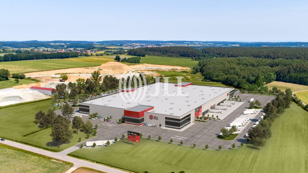 Lagerhalle zur Miete 20.000 m² Lagerfläche Illerbachen Berkheim 88450