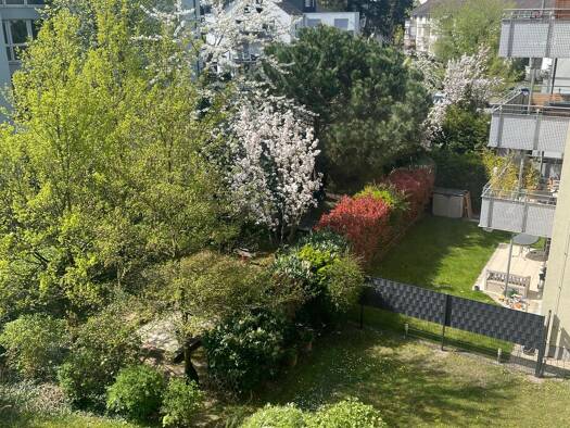 Wohnung zur Miete 1.300 € 4 Zimmer 87 m² Geschoss 2/3 frei ab 01.06.2026 Darmstadt 64295