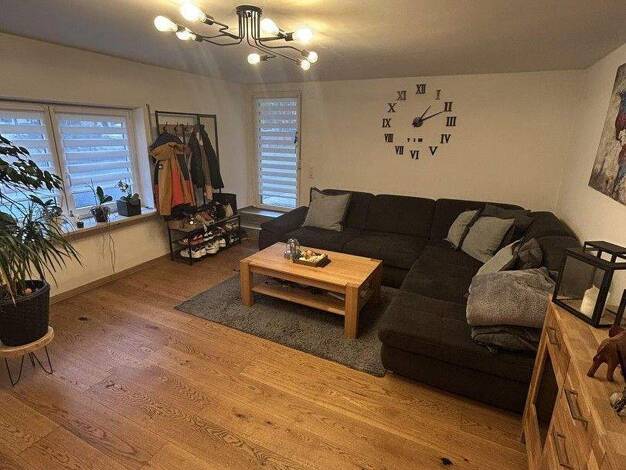 Wohnung zum Kauf provisionsfrei 189.000 € 2 Zimmer 80 m² EG Mimmingerstr. 5 Hengersberg 94491