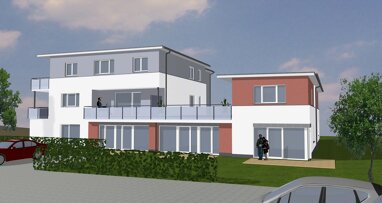 Wohnung zum Kauf provisionsfrei 378.888 € 3 Zimmer 89,2 m² Nörten-Hardenberg Nörten-Hardenberg 37176