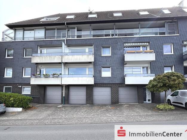 Wohnung zum Kauf 149.000 € 3 Zimmer 72 m² Nord Remscheid 42857