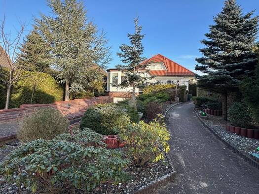 Einfamilienhaus zum Kauf 680.000 € 6 Zimmer 134 m² 763 m² Grundstück Poppenbüttel Hamburg-Poppenbüttel 22399