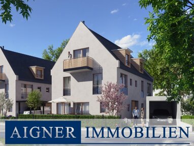 Doppelhaushälfte zum Kauf provisionsfrei 1.243.000 € 5,5 Zimmer 143,4 m² 212 m² Grundstück Lochhausen München 81249