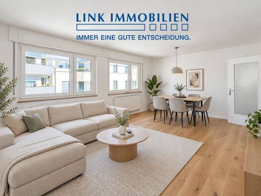Wohnung zum Kauf 295.000 € 2 Zimmer 55 m² 4. Geschoss West Stuttgart 70176