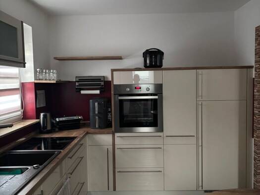 Wohnung zur Miete 620 € 2 Zimmer 66,2 m² Geschoss 1/2 frei ab 01.11.2026 Lauda Lauda-Königshofen 97922