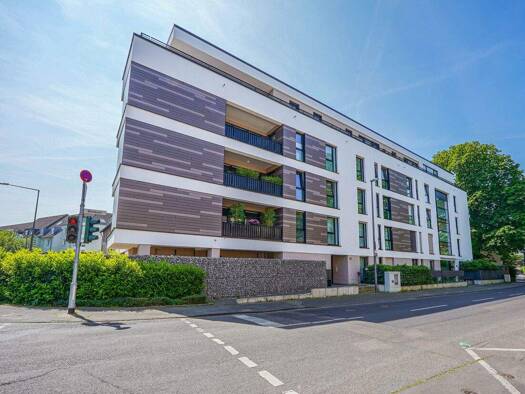 Wohnung zum Kauf 679.000 € 3 Zimmer 102,3 m² Lövenich Köln / Lövenich 50859