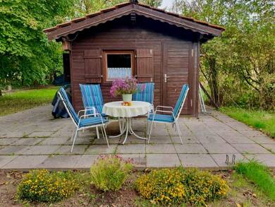 Grundstück zum Kauf 1.273 m² Grundstück Frieda Meinhard 37276