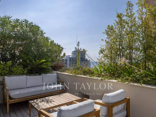 Penthouse zum Kauf provisionsfrei 8.800.000 € 3 Zimmer 80 m² 8. Geschoss Tenao Inferieur Monaco 98000