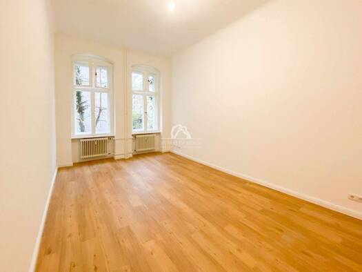 Wohnung zum Kauf provisionsfrei 799.000 € 4 Zimmer 109,4 m² 1. Geschoss Damaschkestraße 41 Halensee Berlin 10711