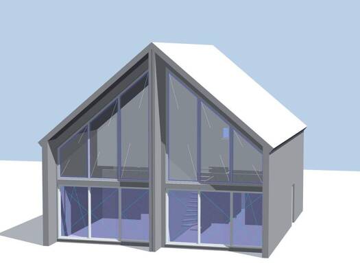 Doppelhaushälfte zum Kauf - Erstbezug 283.815 € 4 Zimmer 89,1 m² 360 m² Grundstück Hartenholm 24628