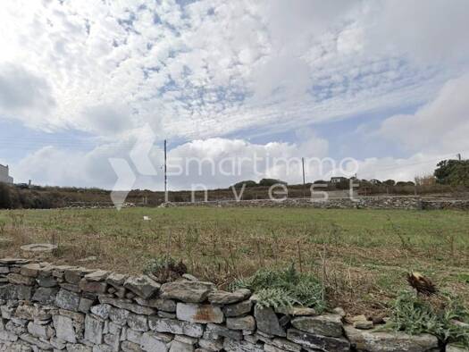 Land-/Forstwirtschaft zum Kauf 200.000 € Municipality of Tinos 842 00