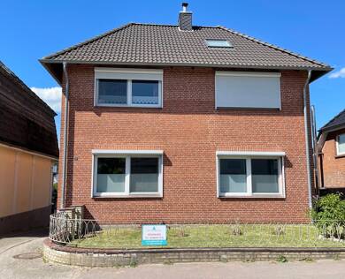 Wohnung zur Miete 1.000 € 4 Zimmer 100 m² Dachgeschoss, EG frei ab sofort Trittau 22946