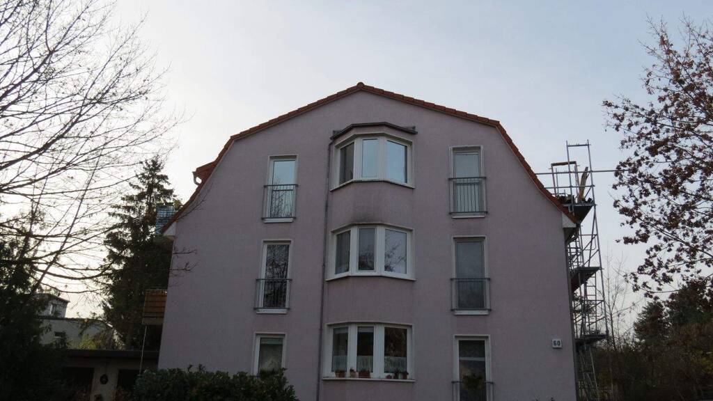 Wohnung zur Miete 1.370 € 3 Zimmer 76,1 m² 1. Geschoss frei ab 01.03.2026 Falkensee 14612