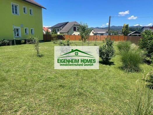 Haus zum Kauf 499.000 € 7 Zimmer 240 m² 1.345 m² Grundstück Innere Stadt Klagenfurt am Wörthersee 9020