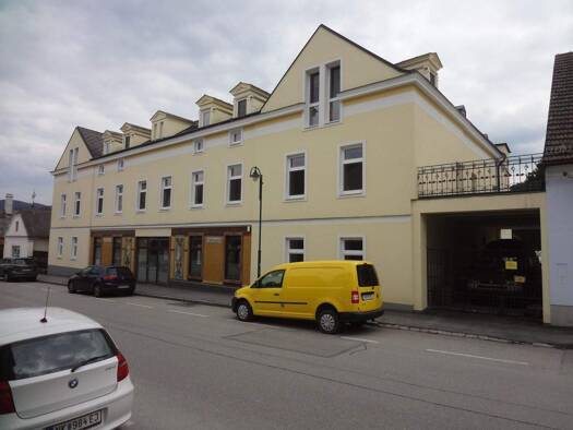 Laden zur Miete 7 € Aspang 2870