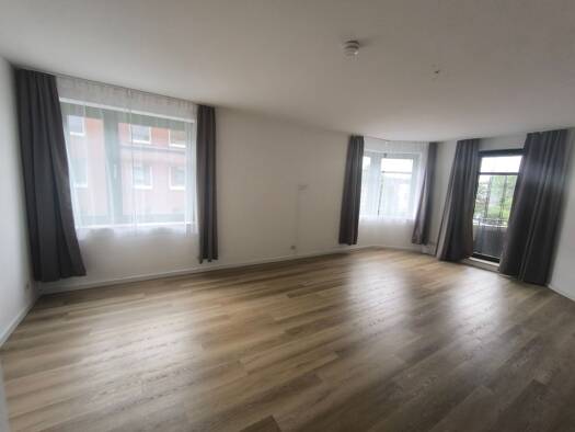 Wohnung zur Miete 1.470 € 4 Zimmer 114 m² 2. Geschoss Benrath Stadtbezirk 9 40597