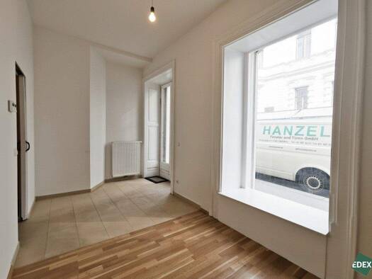 Ladenfläche zur Miete 20,60 € Florianigasse Wien 1080