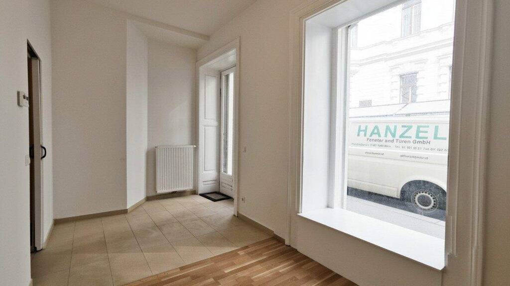 Ladenfläche zur Miete 20,60 € Florianigasse Wien 1080