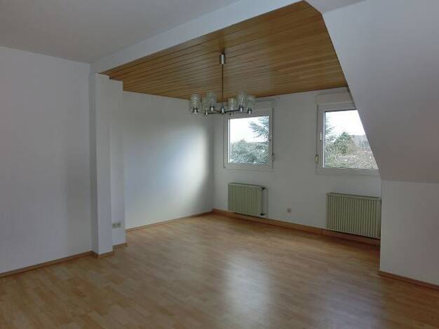 Wohnung zum Kauf 169.900 € 2 Zimmer 84 m² 3. Geschoss Düren Düren 52349
