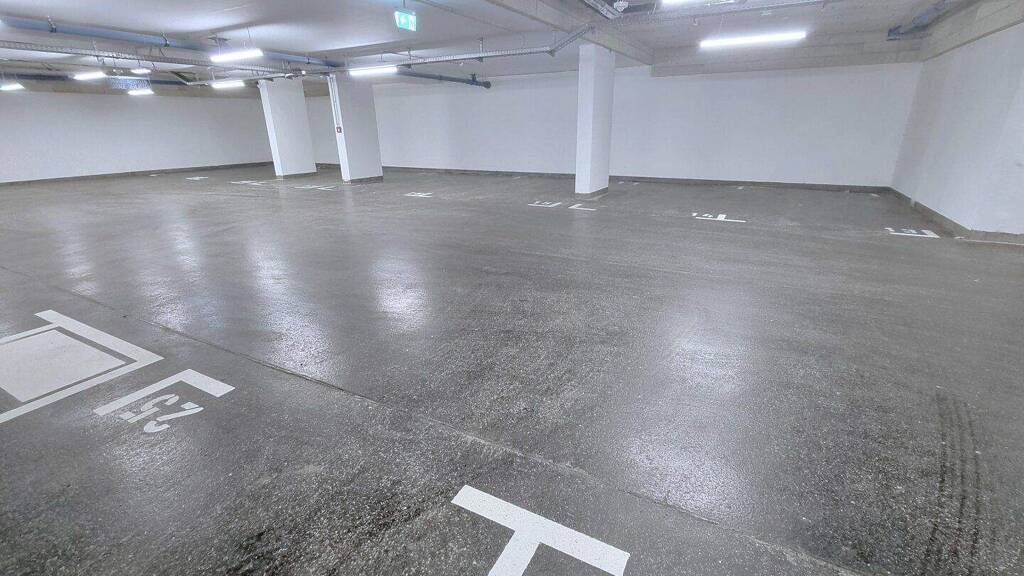 Tiefgaragenstellplatz zum Kauf - Erstbezug 20.000 € Wien 1210