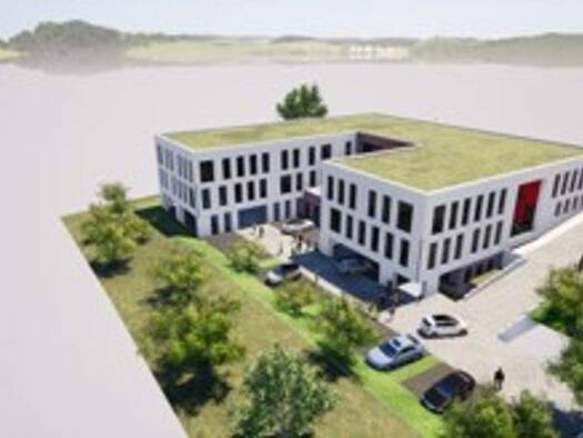 Bürogebäude zur Miete provisionsfrei 14 € 1.030 m² Bürofläche Im Bühl 21 Flacht Weissach-Flacht 71287