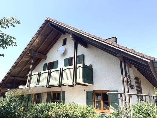 Wohnung zur Miete 700 € 3 Zimmer 85,9 m² EG Deisenhausen Deisenhausen 86489