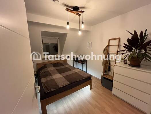 Wohnung zur Miete Tauschwohnung 865 € 6 Zimmer 82 m² 4. Geschoss Sülz Köln 50939