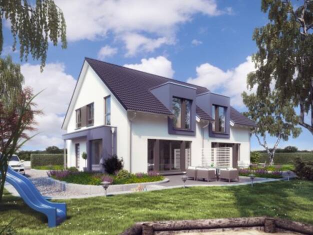 Mehrfamilienhaus zum Kauf 891.946 € 6 Zimmer 243,3 m² 1.000 m² Grundstück Betzendorf 21386